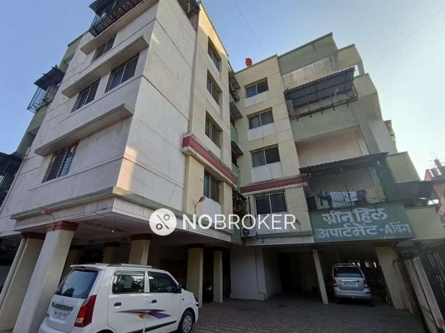 4 BHK House For Sale In Dighi