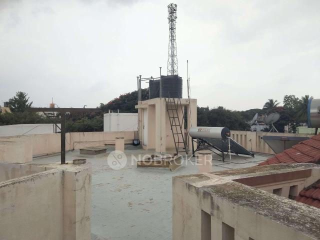 4+ BHK House For Sale In Domlur