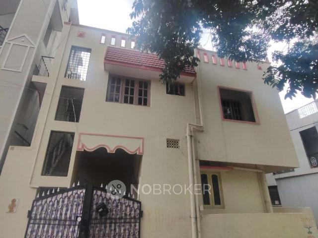 4+ BHK House For Sale In Dooravani Nagar