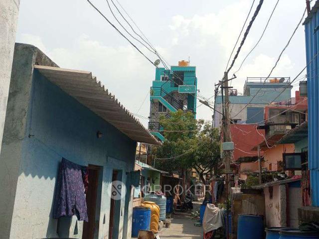 4+ BHK House For Sale In Dooravani Nagar
