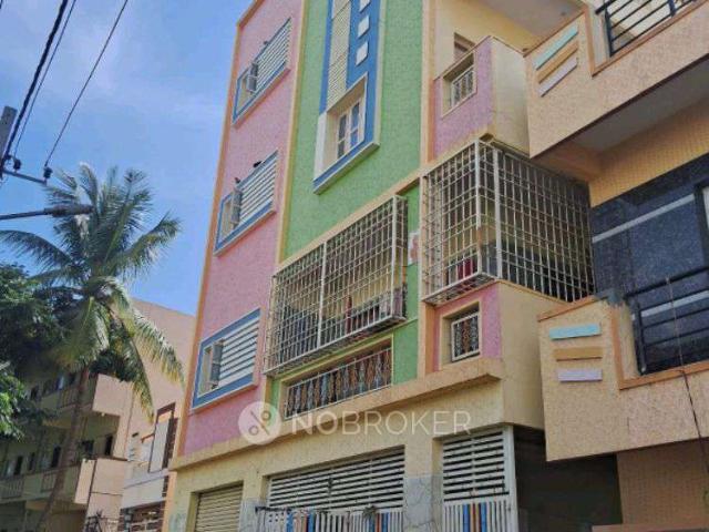 4+ BHK House For Sale In Doddanagamangala