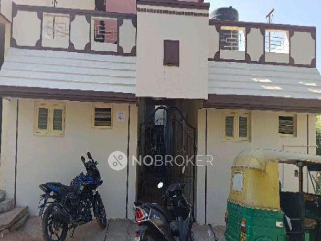 4+ BHK House For Sale In Doddabidarakallu