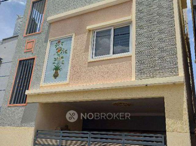 4+ BHK House For Sale In Doddabidarakallu