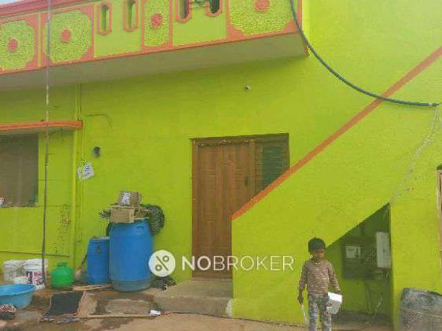 4+ BHK House For Sale In Doddabidarakallu