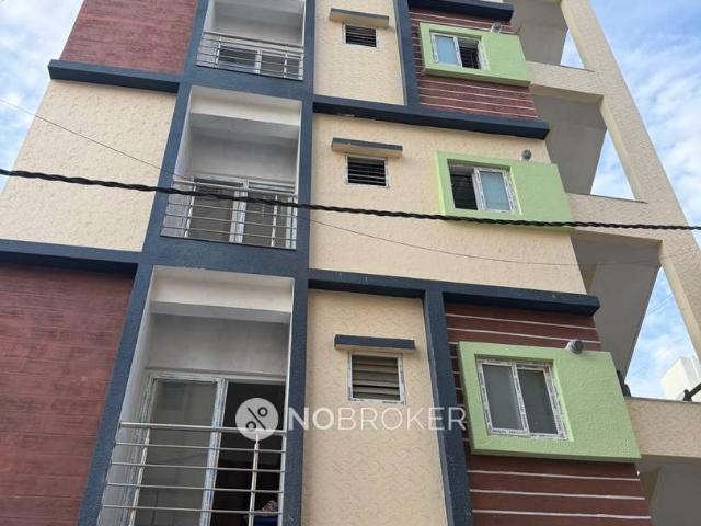 4+ BHK House For Sale In Doddakannelli
