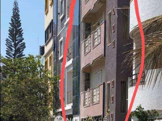 4+ BHK House For Sale In Doddakannelli