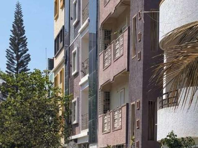 4+ BHK House For Sale In Doddakannelli