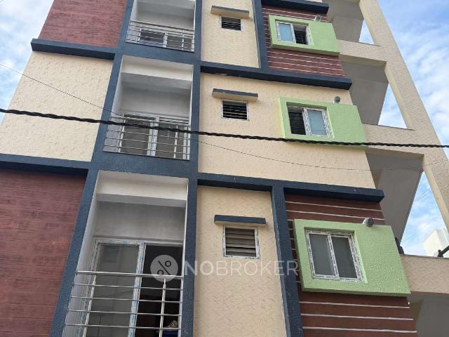 4+ BHK House For Sale In Doddakannelli