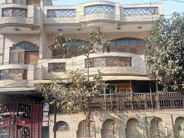 4 BHK House For Sale In Dlf Ankur Vihar