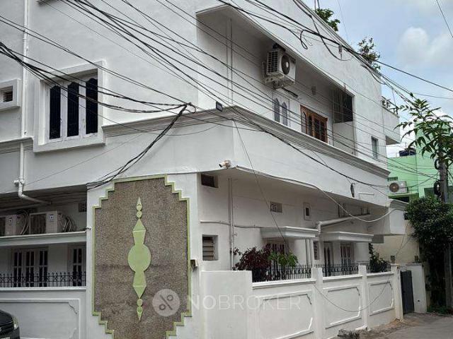 4+ BHK House For Sale In Dr. A. S. Rao Nagar