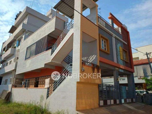 4+ BHK House For Sale In Dr Andanappa Layout