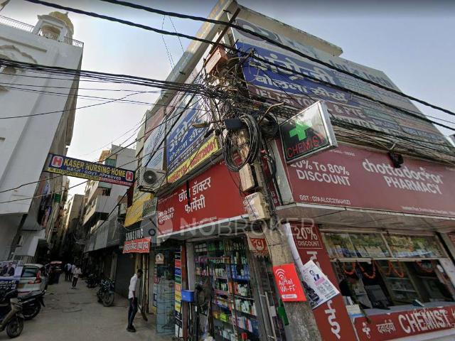 4+ BHK House For Sale In Drugvilla Store