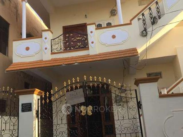 4 BHK House For Sale In Dwaraka Nagar Phase 2 Park