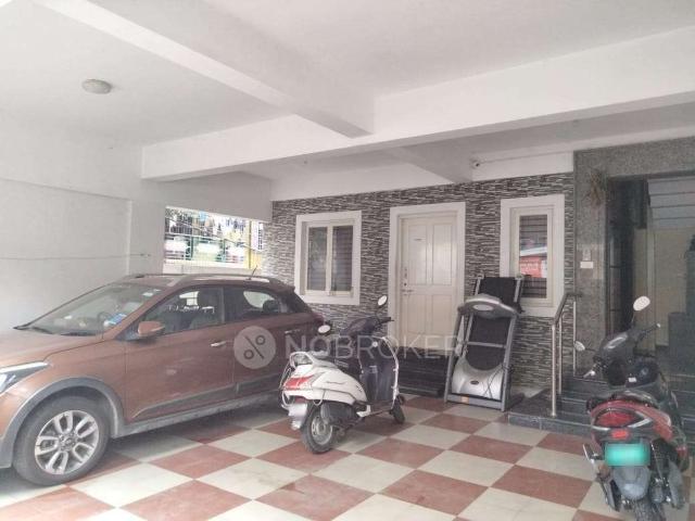 4 BHK House For Sale In Dwaraka Nagar