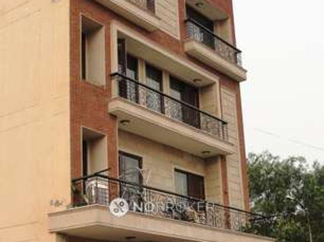 4+ BHK House For Sale In Dwarka