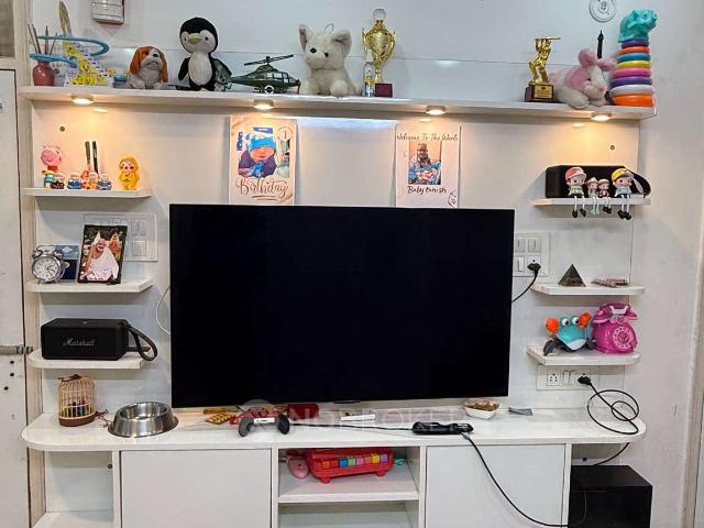 4+ BHK House For Sale In Dwarka