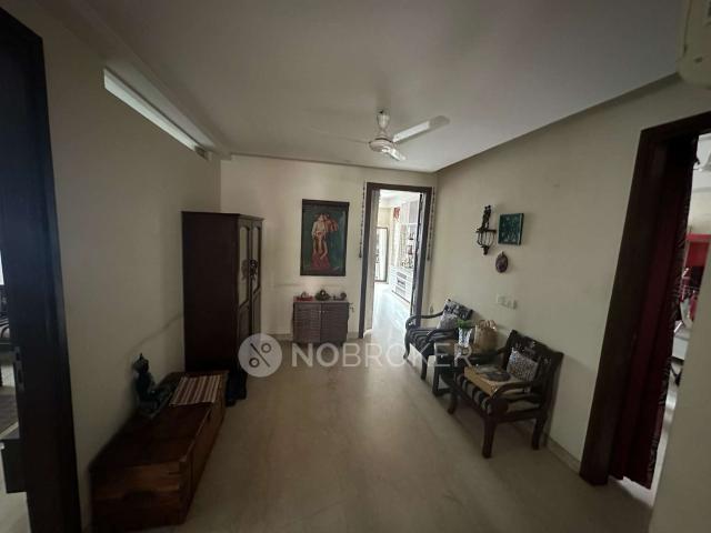 4 BHK House For Sale In East Of Kailash
