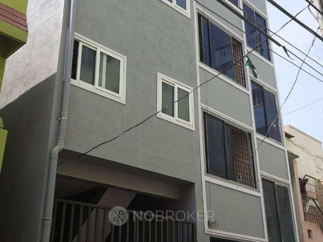 4+ BHK House For Sale In Ejipura