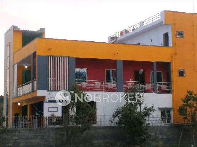 4+ BHK House For Sale In Electronic City