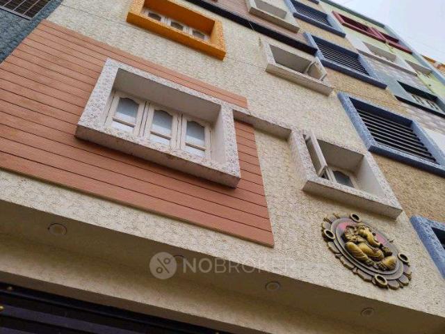 4+ BHK House For Sale In Electronic City