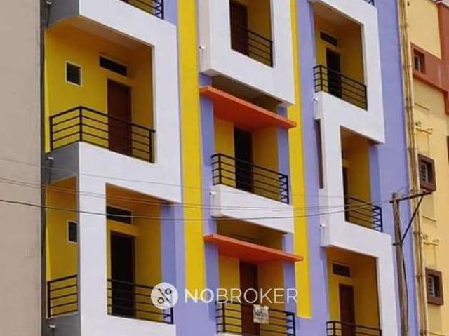 4+ BHK House For Sale In Electronic City