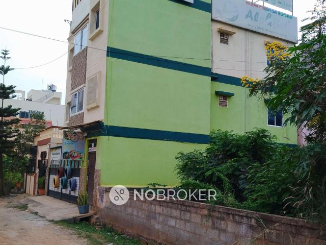 4+ BHK House For Sale In Electronic City
