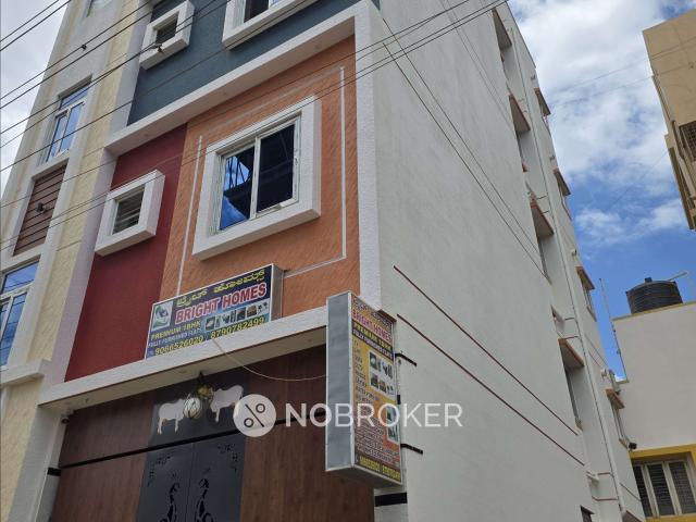 4+ BHK House For Sale In Electronic City
