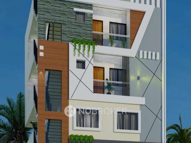 4+ BHK House For Sale In Electronic City