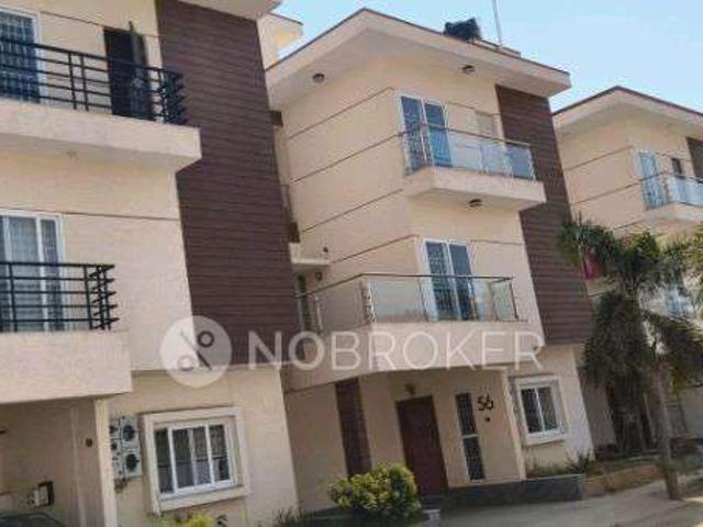 4 BHK House For Sale In Electronics City Phase 1, Electronic City
