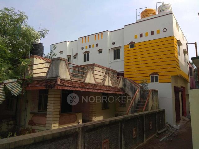 4+ BHK House For Sale In Ennore