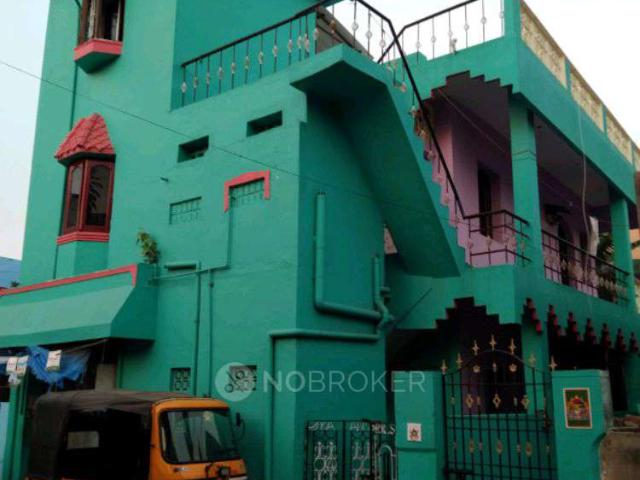 4+ BHK House For Sale In Ennore