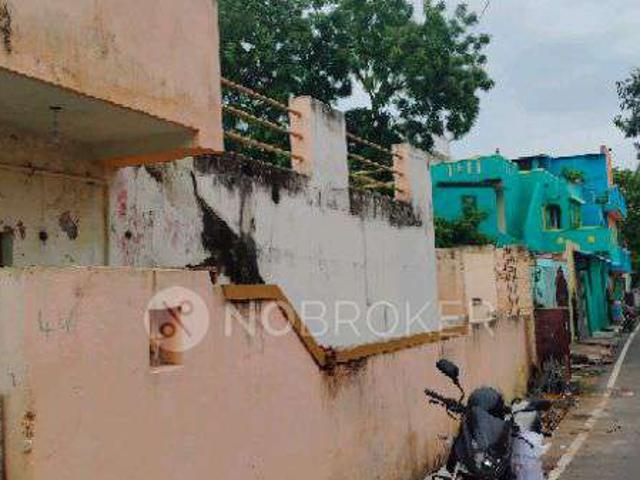 4+ BHK House For Sale In Ennore