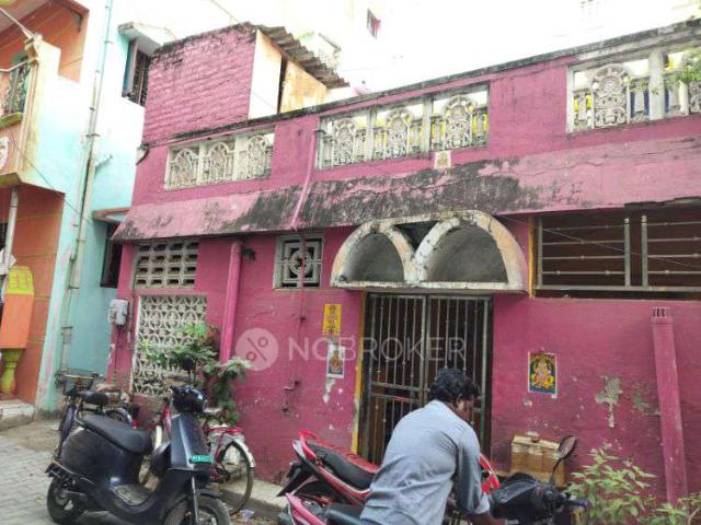 4+ BHK House For Sale In Erukkancheri, Kodungaiyur