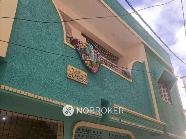 4+ BHK House For Sale In Falaknuma