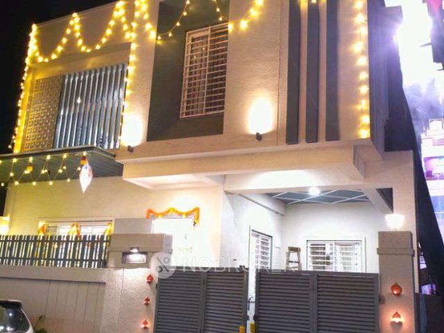 4+ BHK House For Sale In Fxc7+qqv, Pune, Maharashtra 412308, India