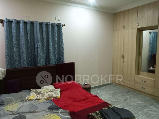 4+ BHK House For Sale In G R Homes