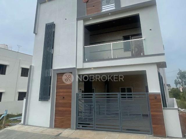 4+ BHK House For Sale In Gantiganahalli