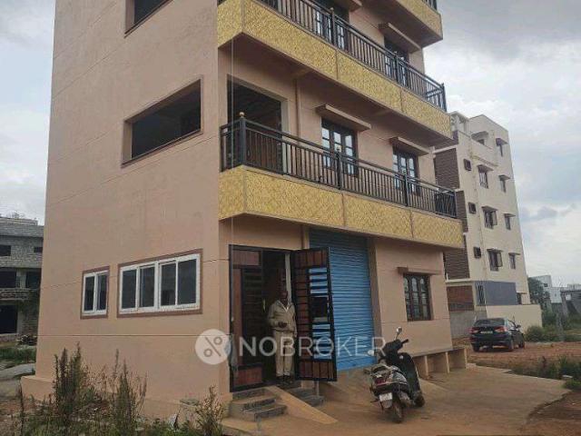 4+ BHK House For Sale In Gantiganahalli