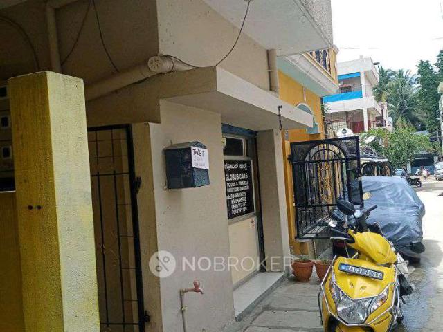 4+ BHK House For Sale In Ganganagar