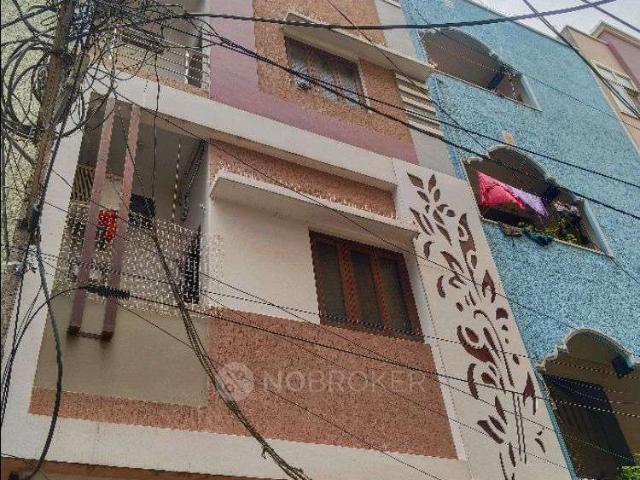 4+ BHK House For Sale In Gangaputra Nagar
