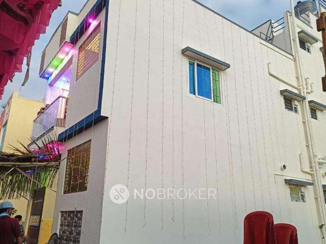 4+ BHK House For Sale In Gangondanahalli