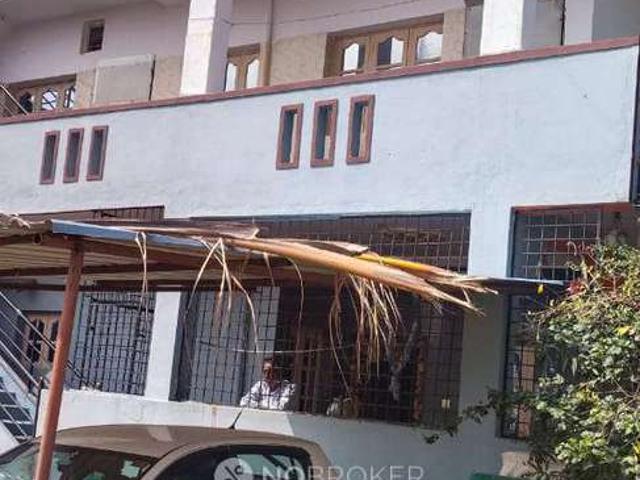 4+ BHK House For Sale In Gangondanahalli