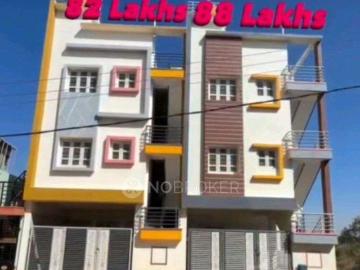 4 BHK House For Sale In Gangondanahalli