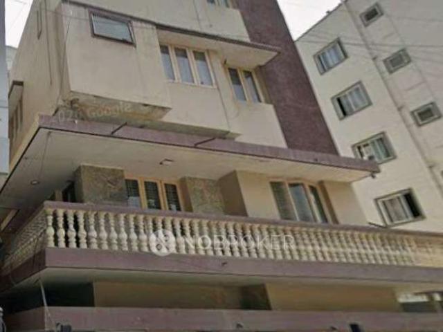 4+ BHK House For Sale In Gangothri Hospital