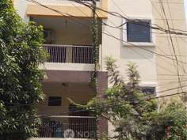 4+ BHK House For Sale In Gachibowli