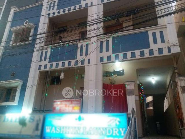 4 BHK House For Sale In Gachibowli