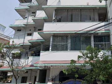 Gachibowli, Hyderabad, Hyderabad District, Telangana