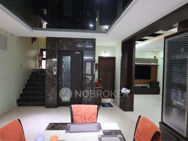 4 BHK House For Sale In Gachibowli