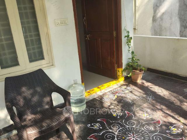 4+ BHK House For Sale In Gachibowli