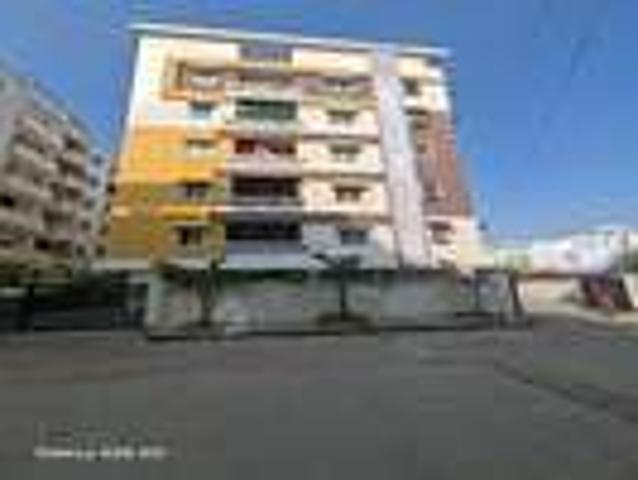 4 BHK House For Sale In Gajularamaram